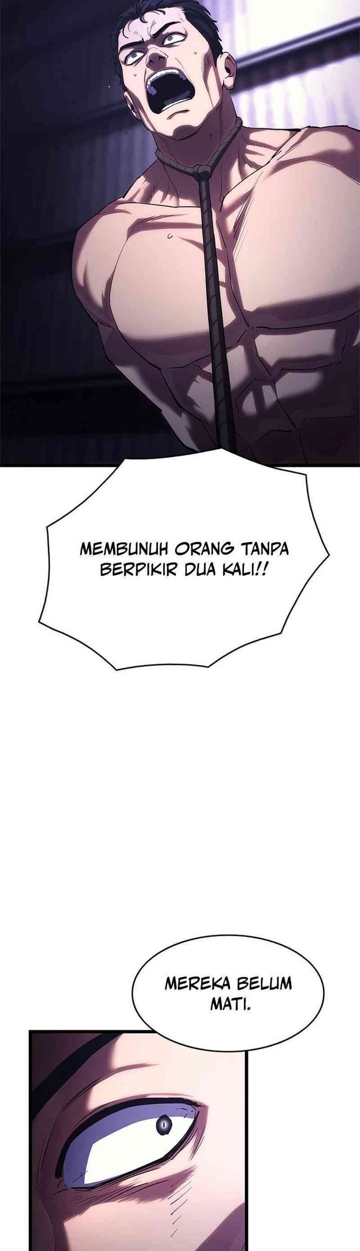 The Demon in Human Form Chapter 6 Gambar 39