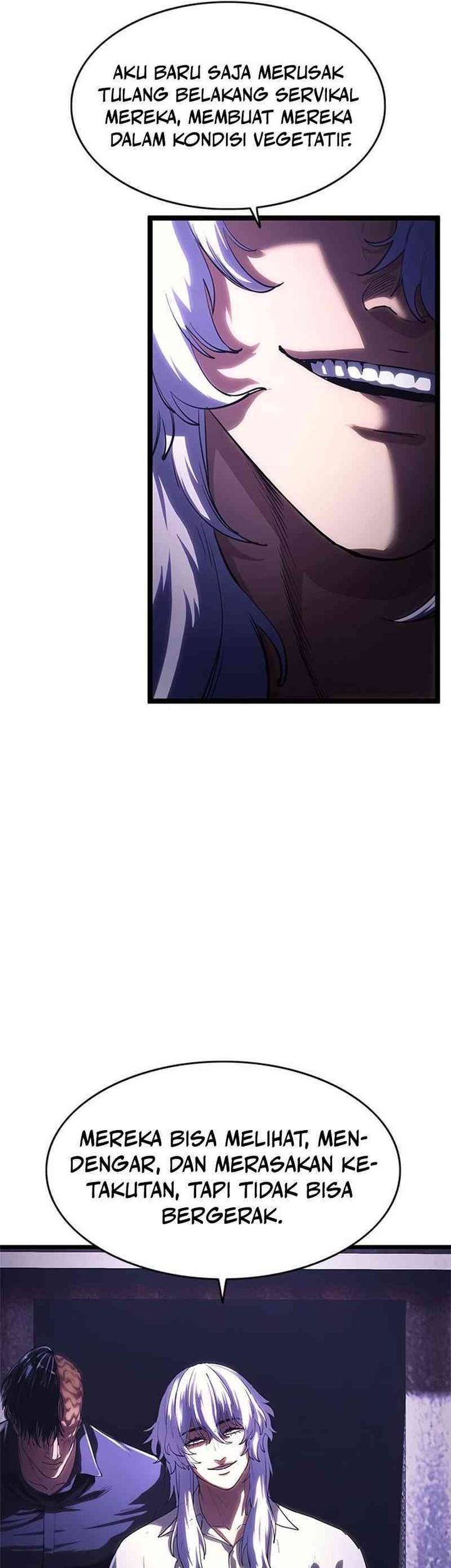 The Demon in Human Form Chapter 6 Gambar 41