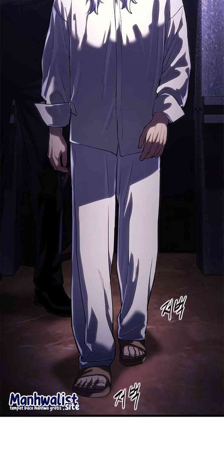 The Demon in Human Form Chapter 6 Gambar 42