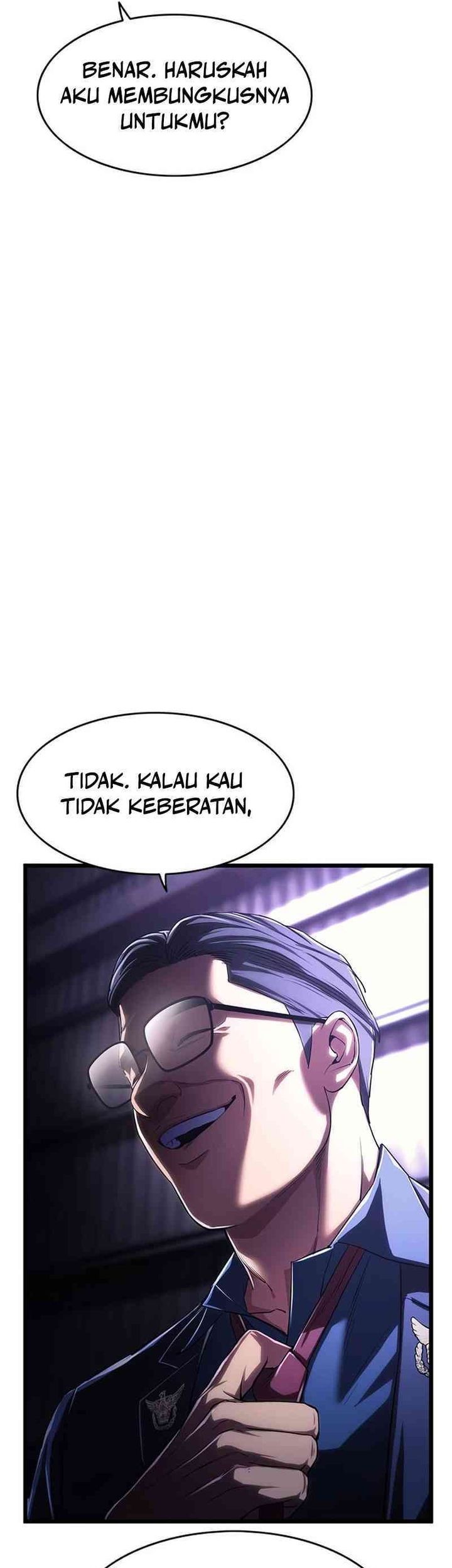 The Demon in Human Form Chapter 6 Gambar 51