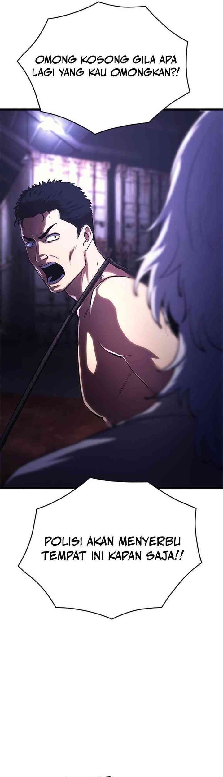 The Demon in Human Form Chapter 6 Gambar 45