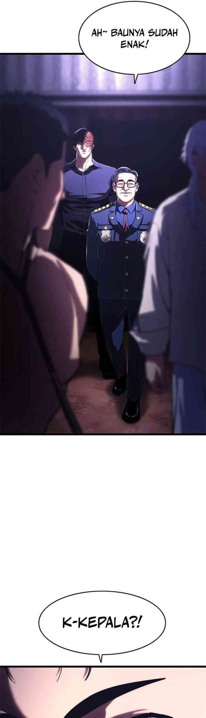 The Demon in Human Form Chapter 6 Gambar 47