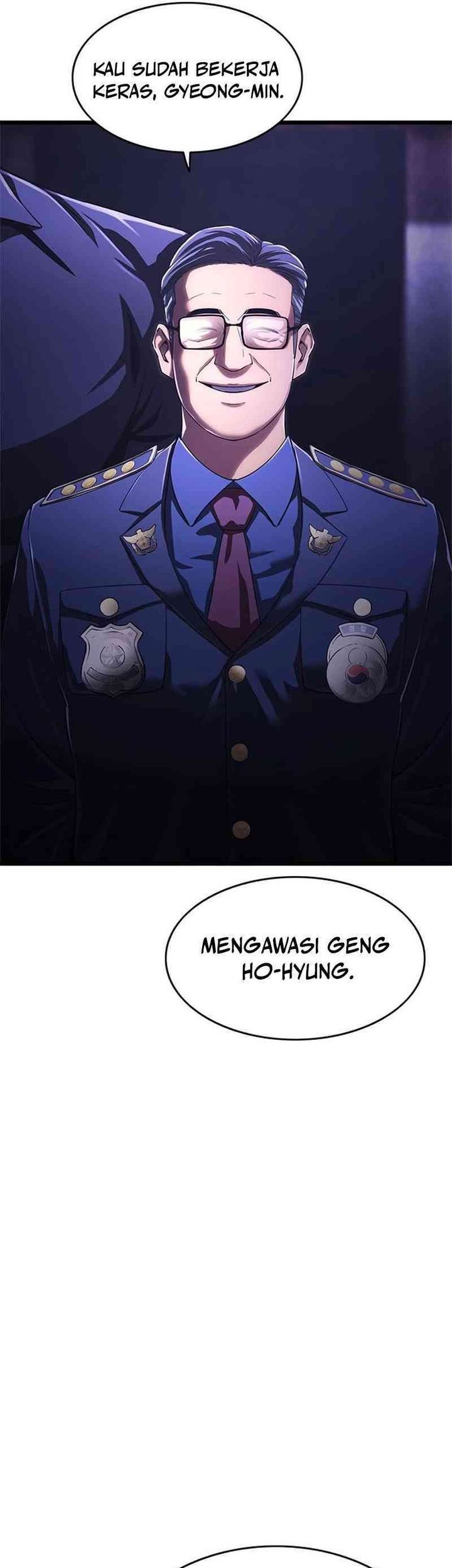 The Demon in Human Form Chapter 6 Gambar 49