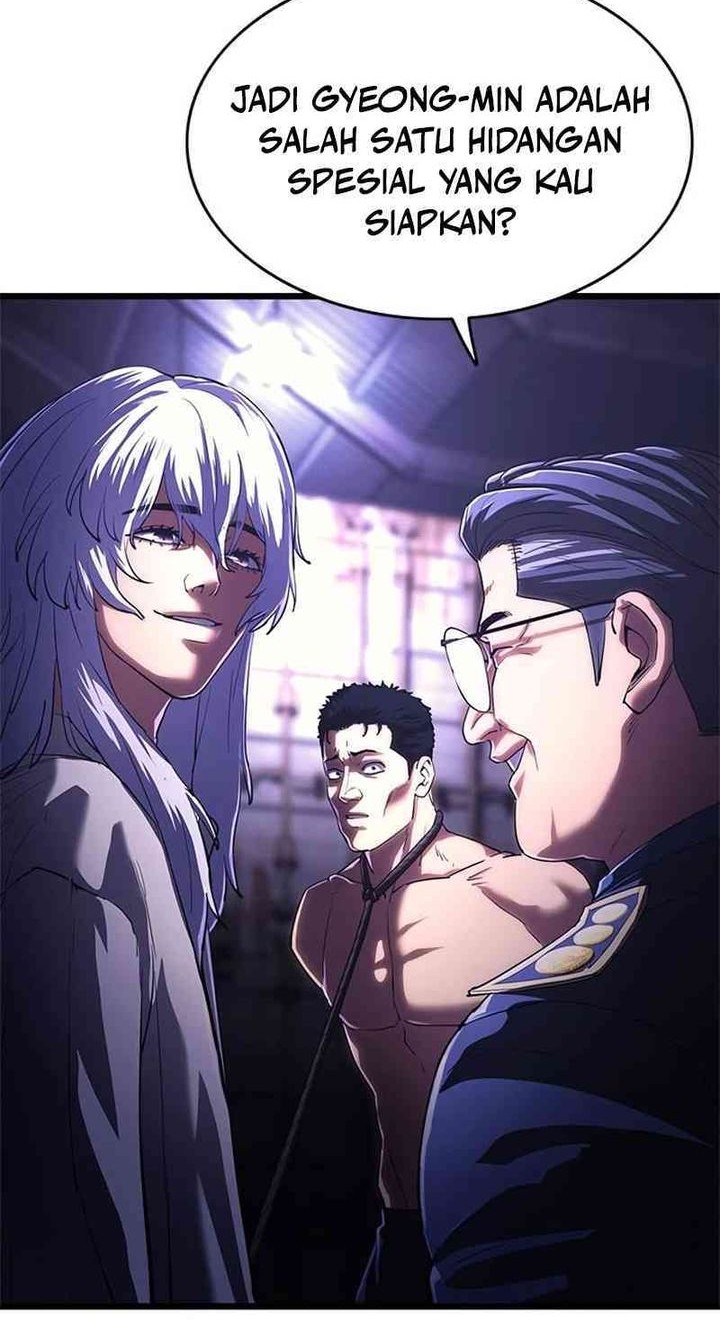 The Demon in Human Form Chapter 6 Gambar 50