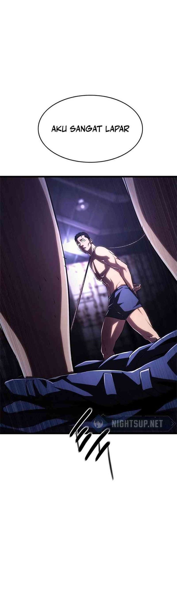 The Demon in Human Form Chapter 6 Gambar 53