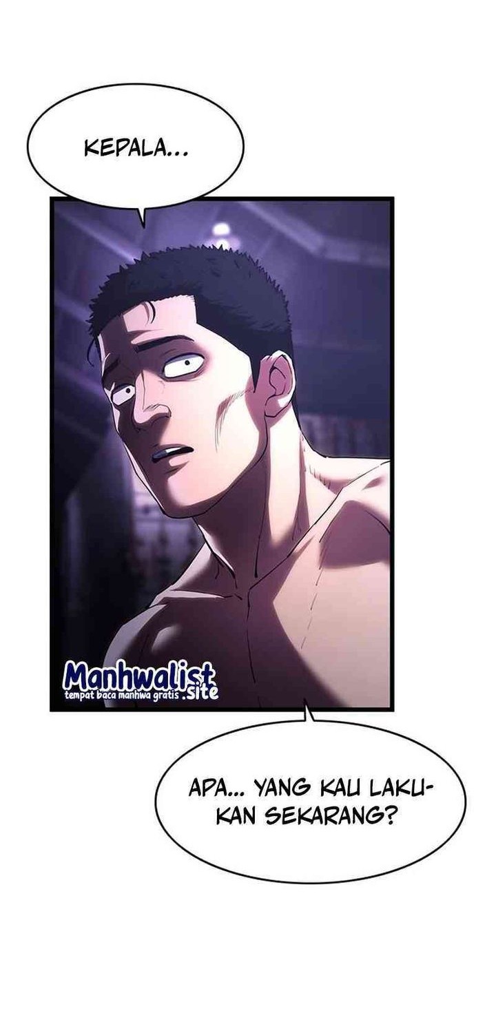 The Demon in Human Form Chapter 6 Gambar 54