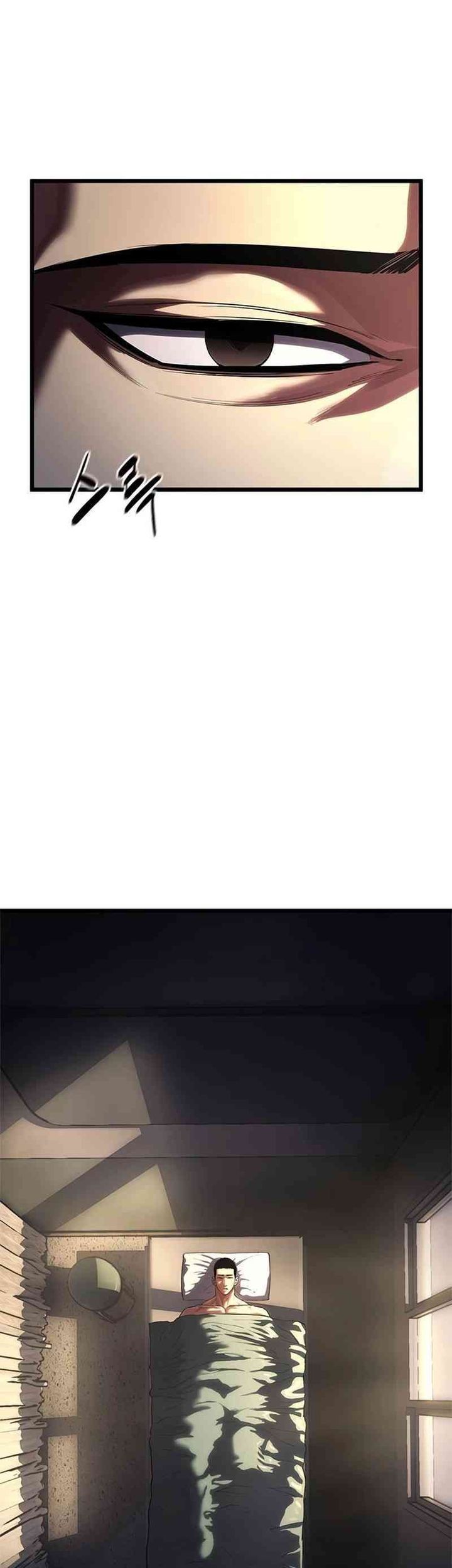 The Demon in Human Form Chapter 6 Gambar 3