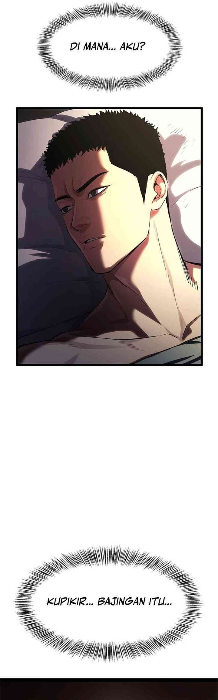 The Demon in Human Form Chapter 6 Gambar 5