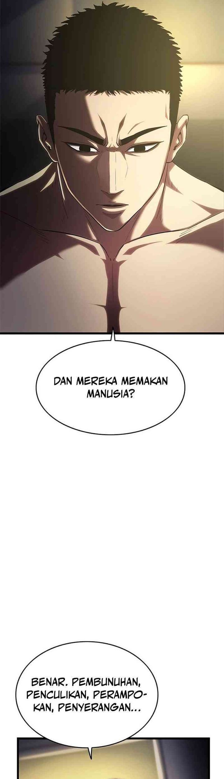 The Demon in Human Form Chapter 6 Gambar 63