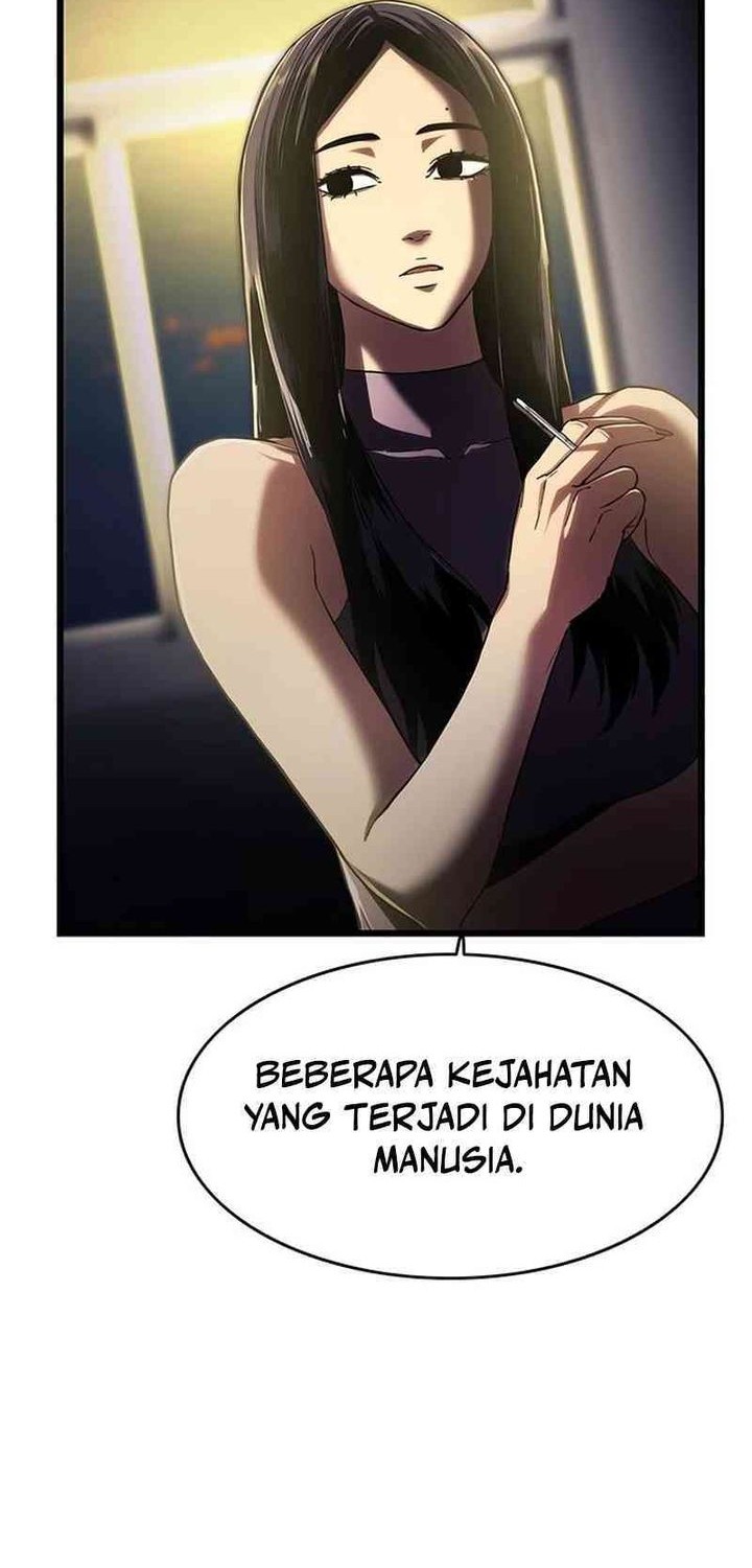 The Demon in Human Form Chapter 6 Gambar 64