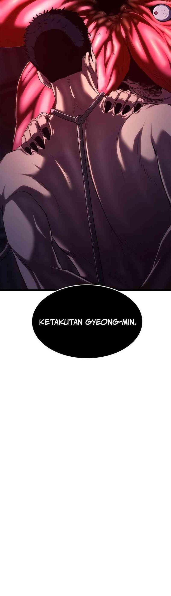The Demon in Human Form Chapter 6 Gambar 61