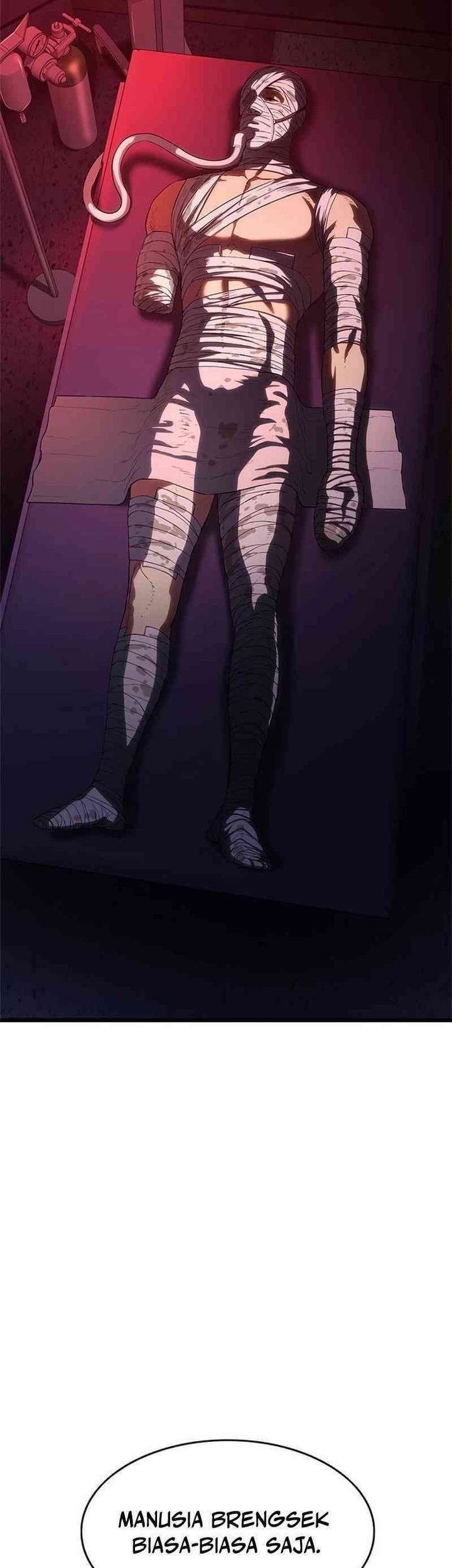 The Demon in Human Form Chapter 6 Gambar 71