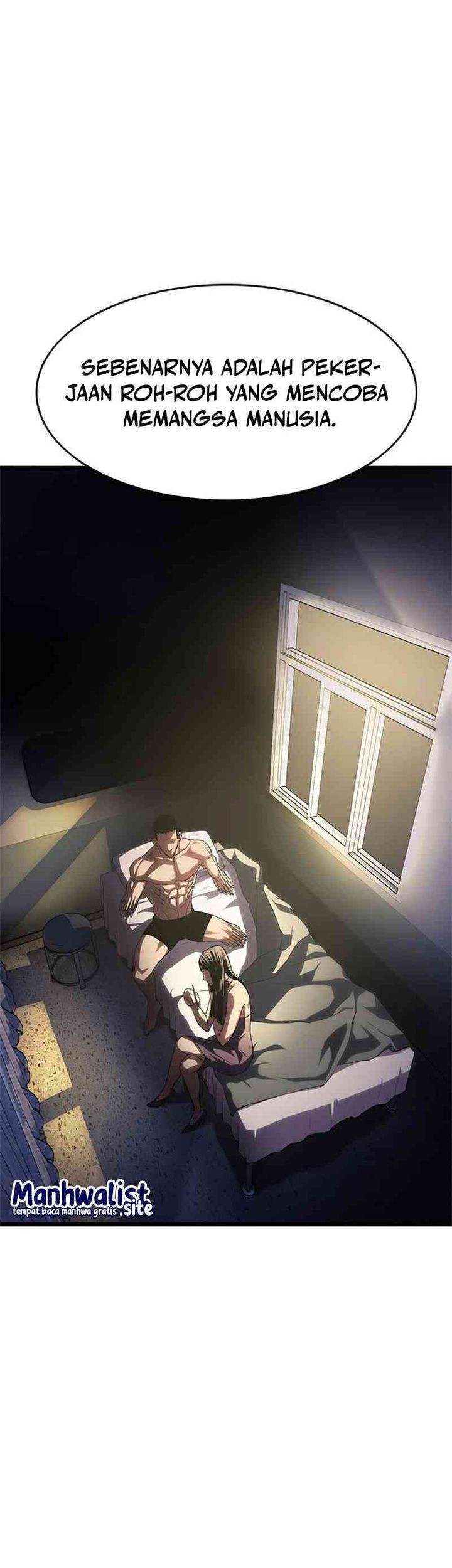 The Demon in Human Form Chapter 6 Gambar 65