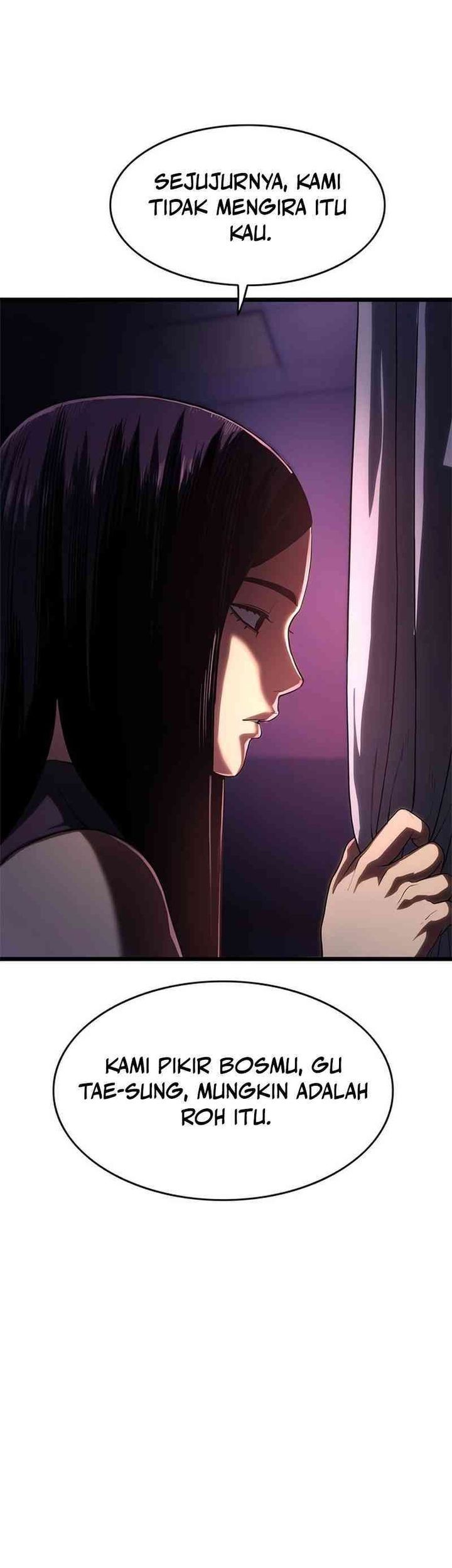 The Demon in Human Form Chapter 6 Gambar 67