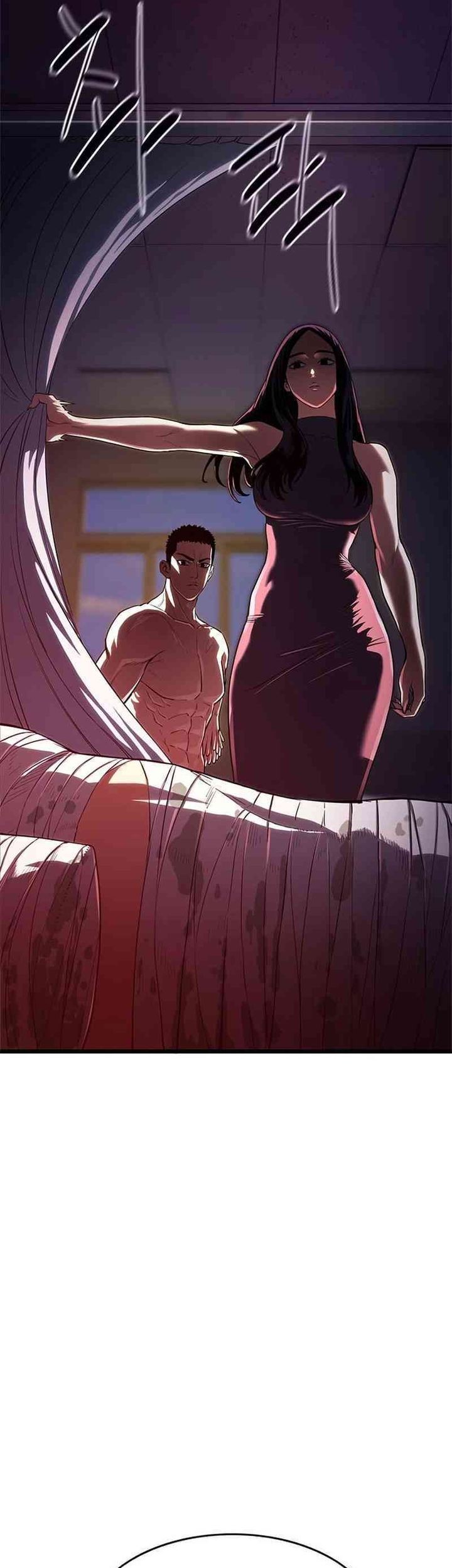 The Demon in Human Form Chapter 6 Gambar 69