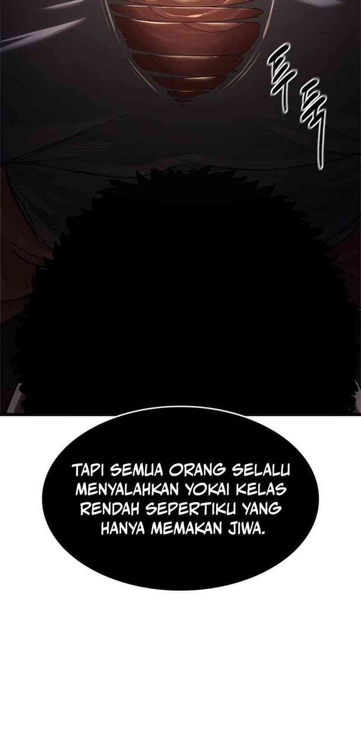 The Demon in Human Form Chapter 7 Gambar 85
