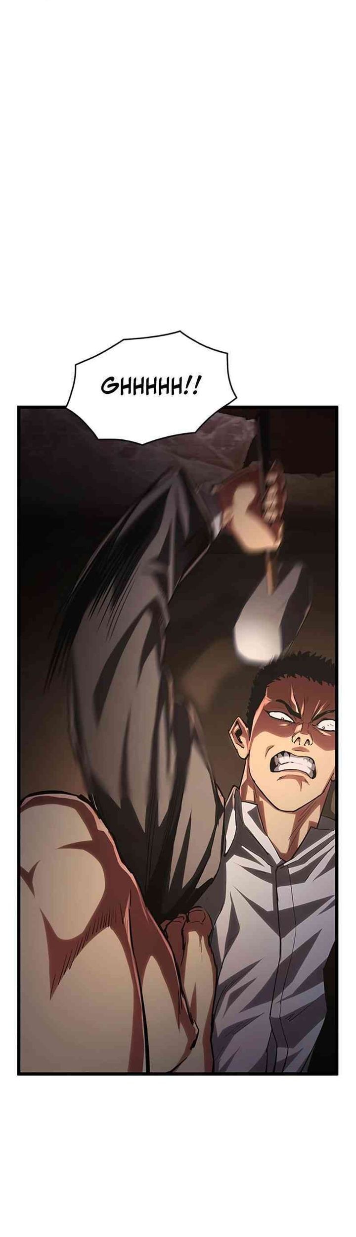 The Demon in Human Form Chapter 7 Gambar 78