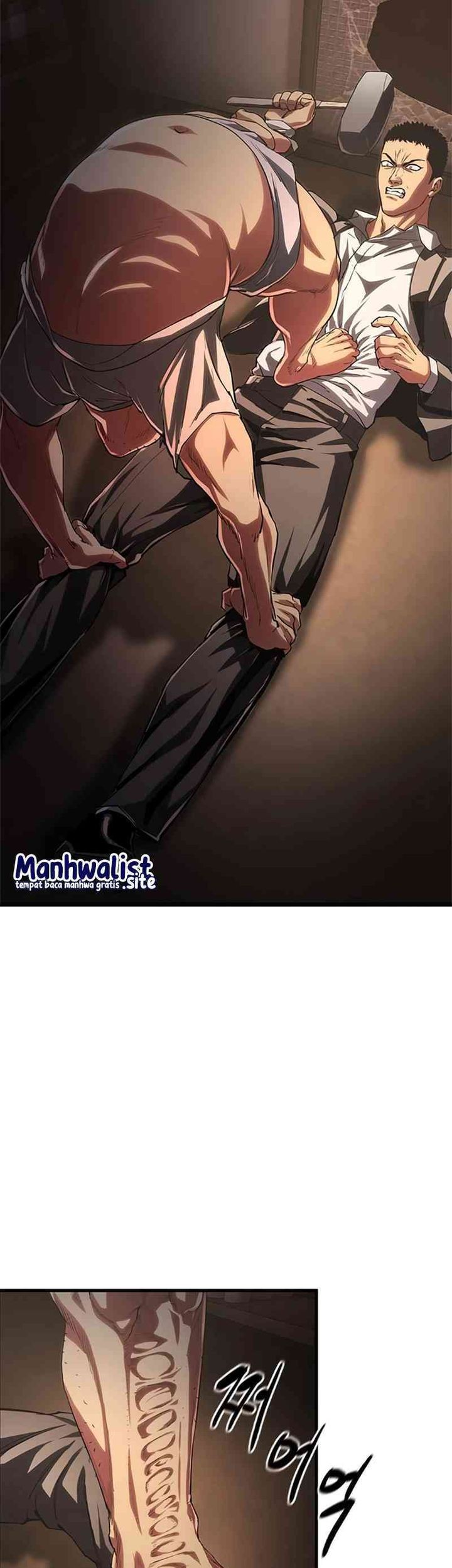 The Demon in Human Form Chapter 7 Gambar 82