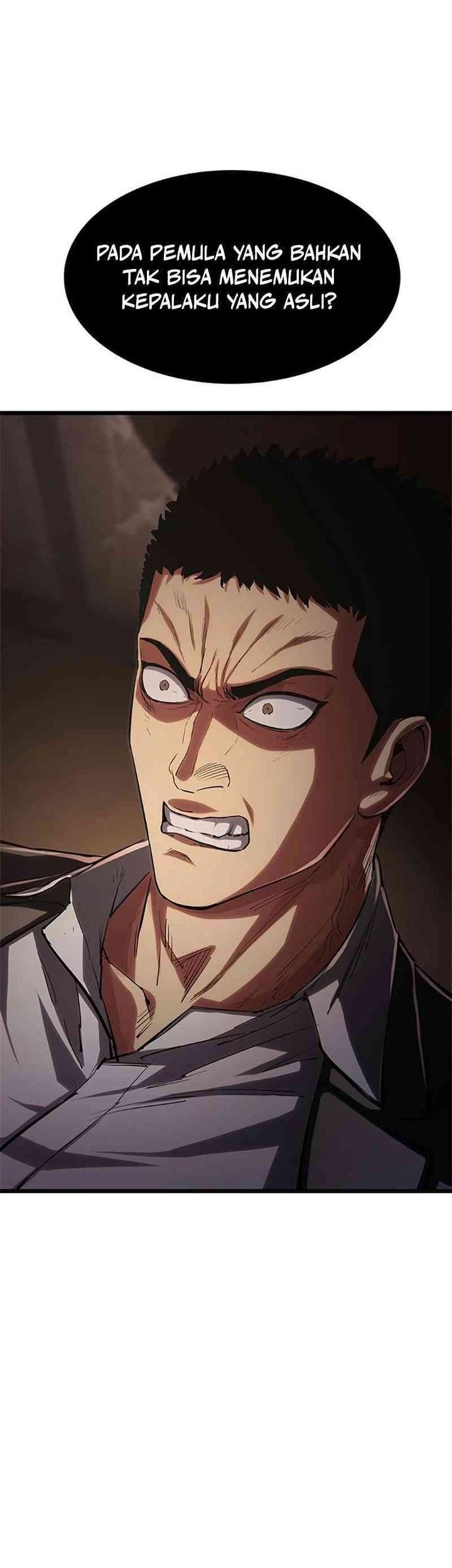 The Demon in Human Form Chapter 7 Gambar 88