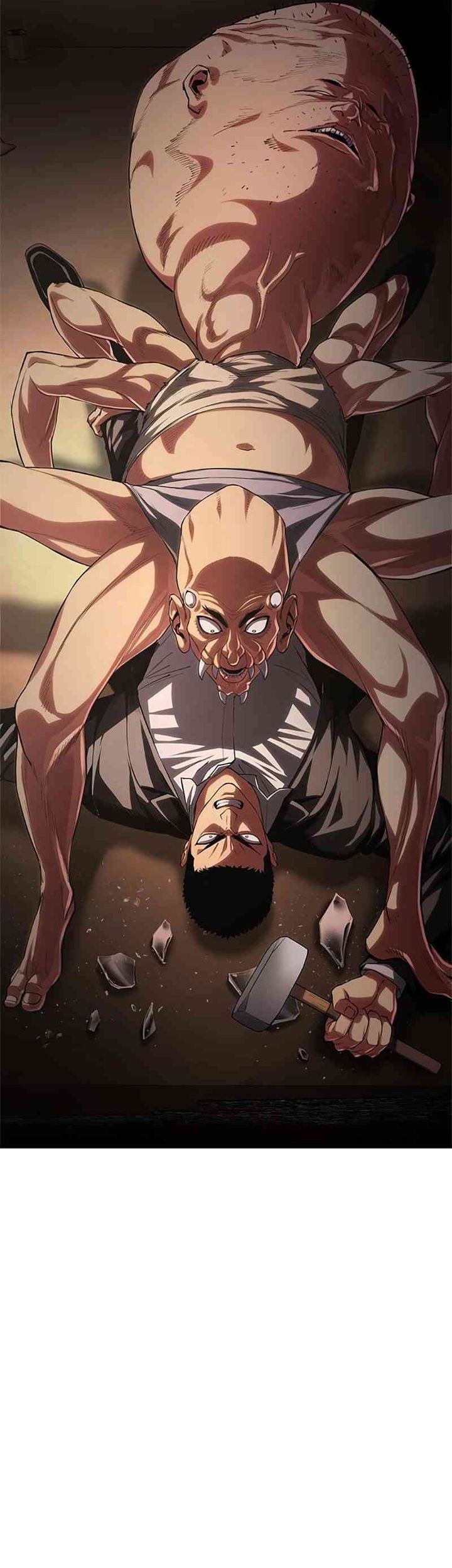 The Demon in Human Form Chapter 7 Gambar 90