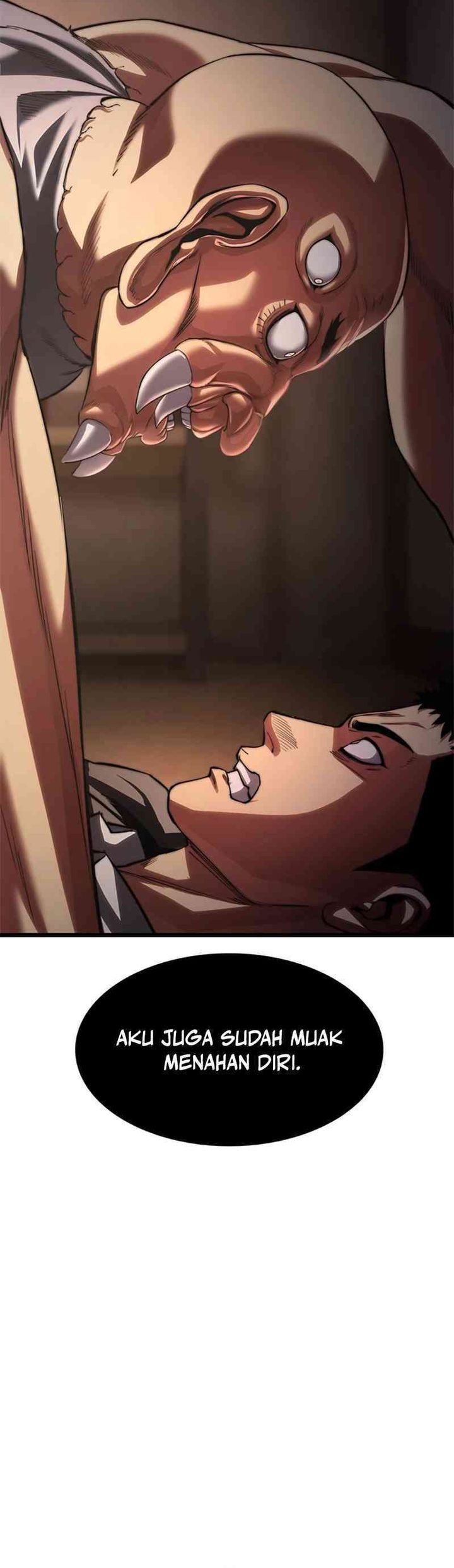 The Demon in Human Form Chapter 7 Gambar 92