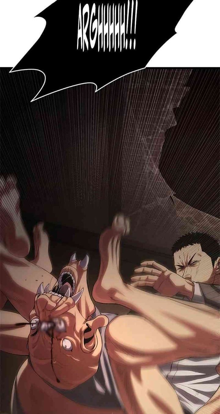 The Demon in Human Form Chapter 7 Gambar 94