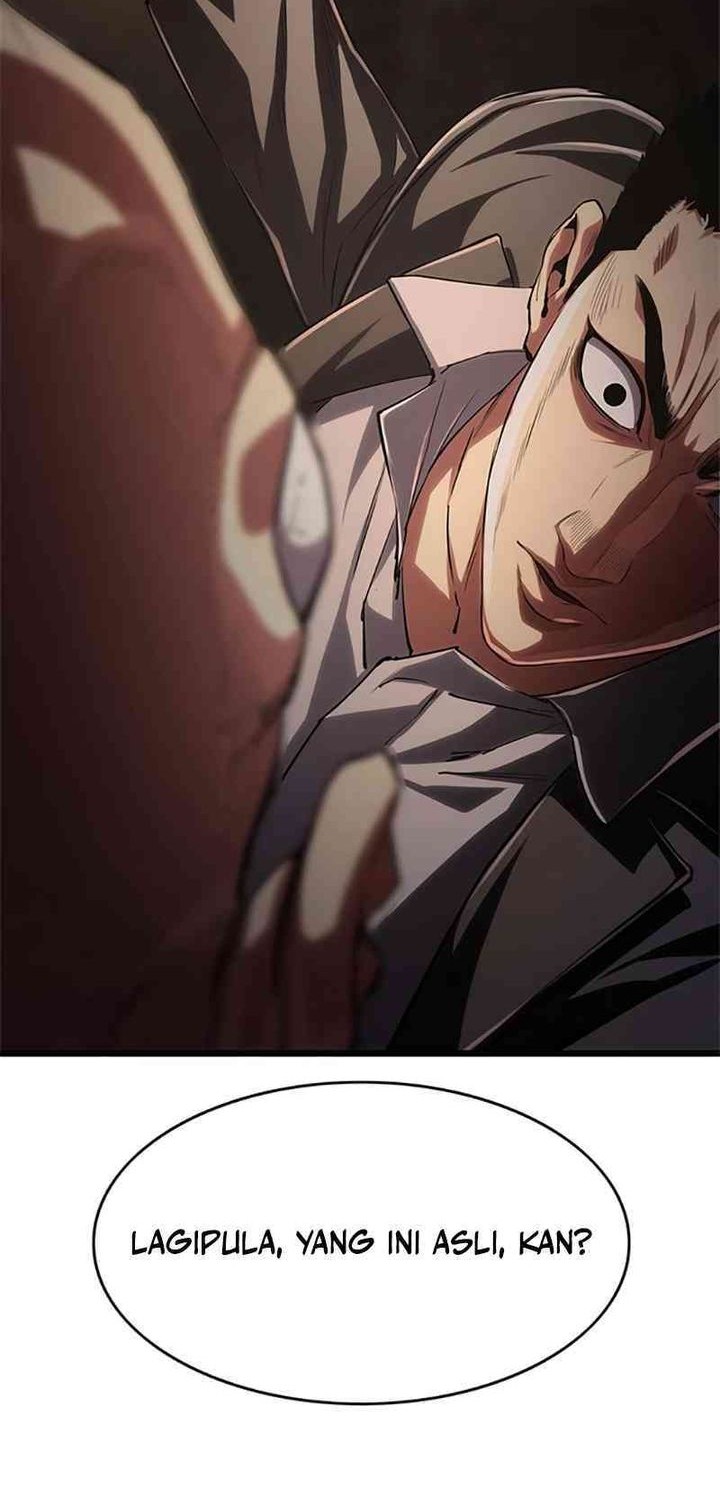 The Demon in Human Form Chapter 7 Gambar 96