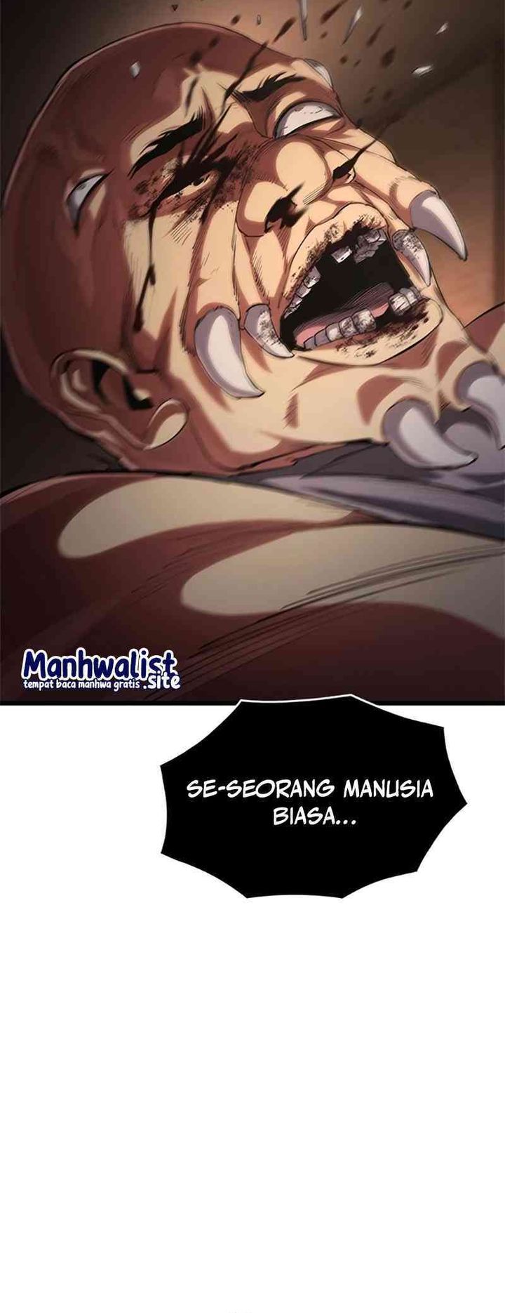 The Demon in Human Form Chapter 7 Gambar 99