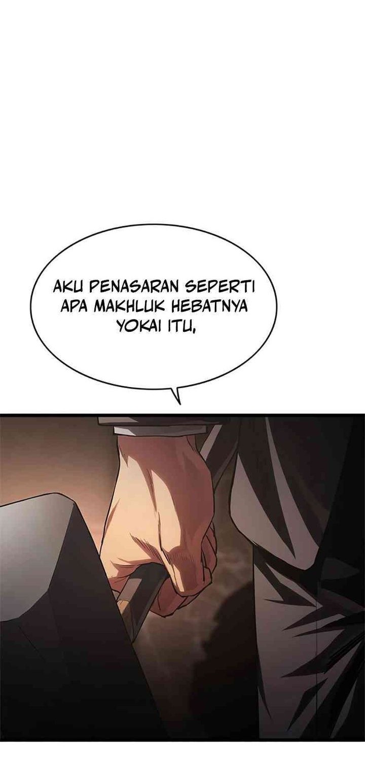 The Demon in Human Form Chapter 7 Gambar 111