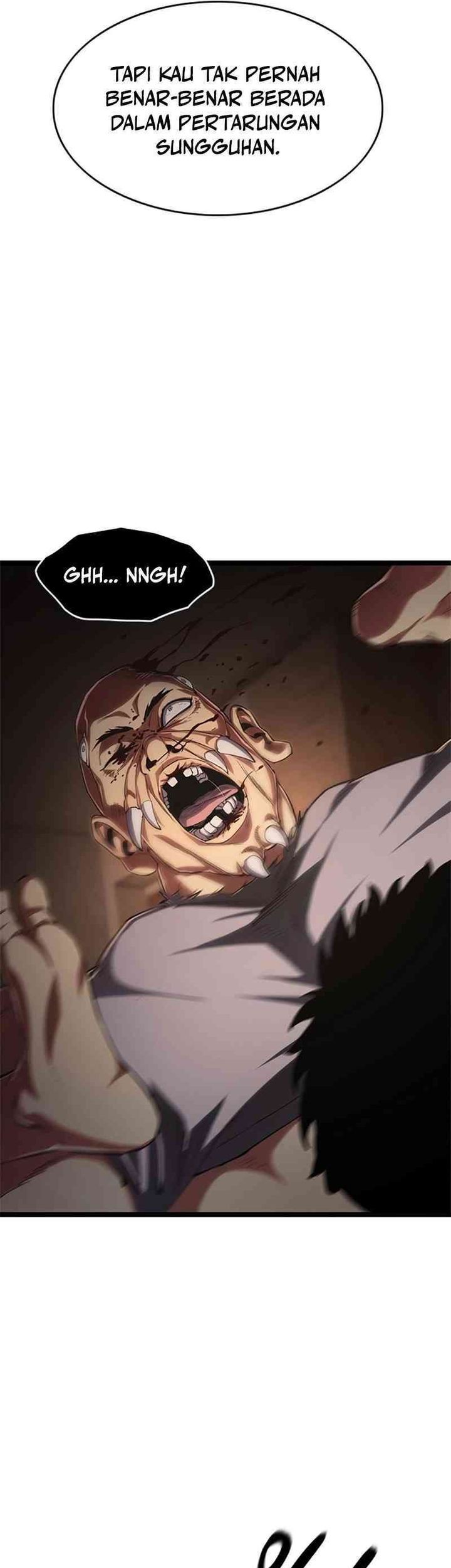 The Demon in Human Form Chapter 7 Gambar 104