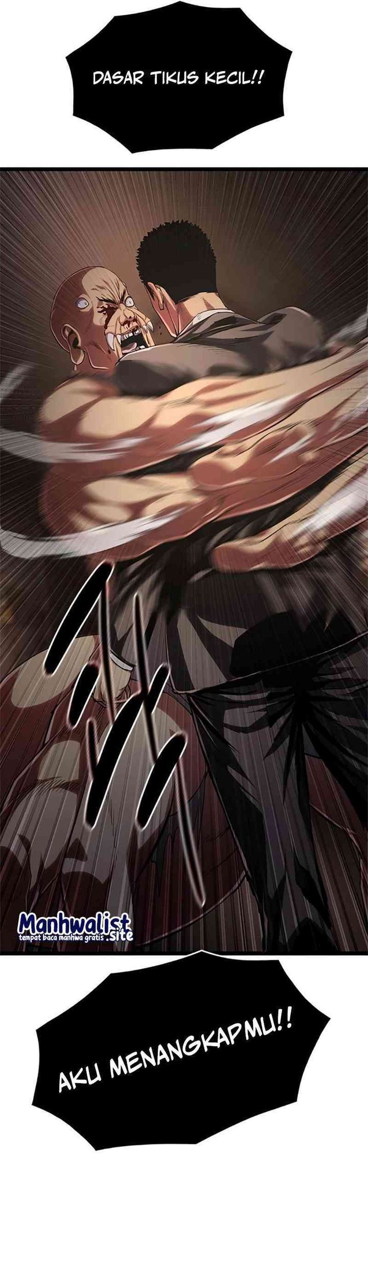 The Demon in Human Form Chapter 7 Gambar 106