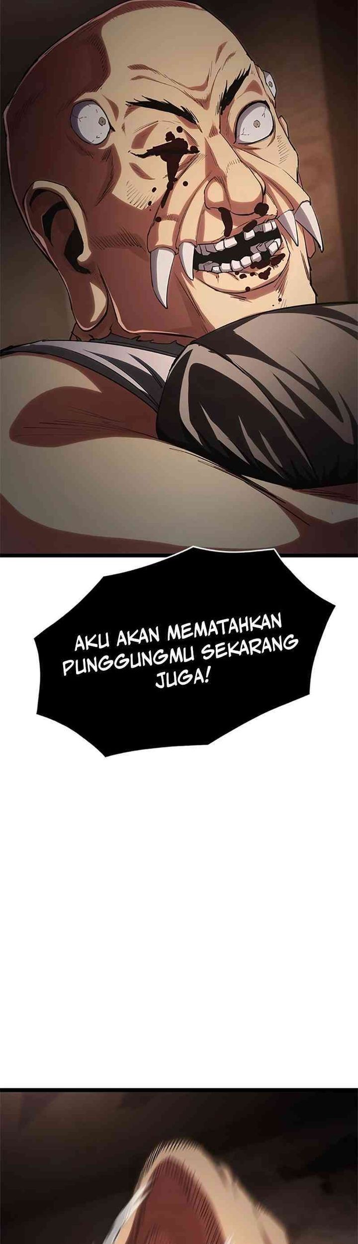 The Demon in Human Form Chapter 7 Gambar 108