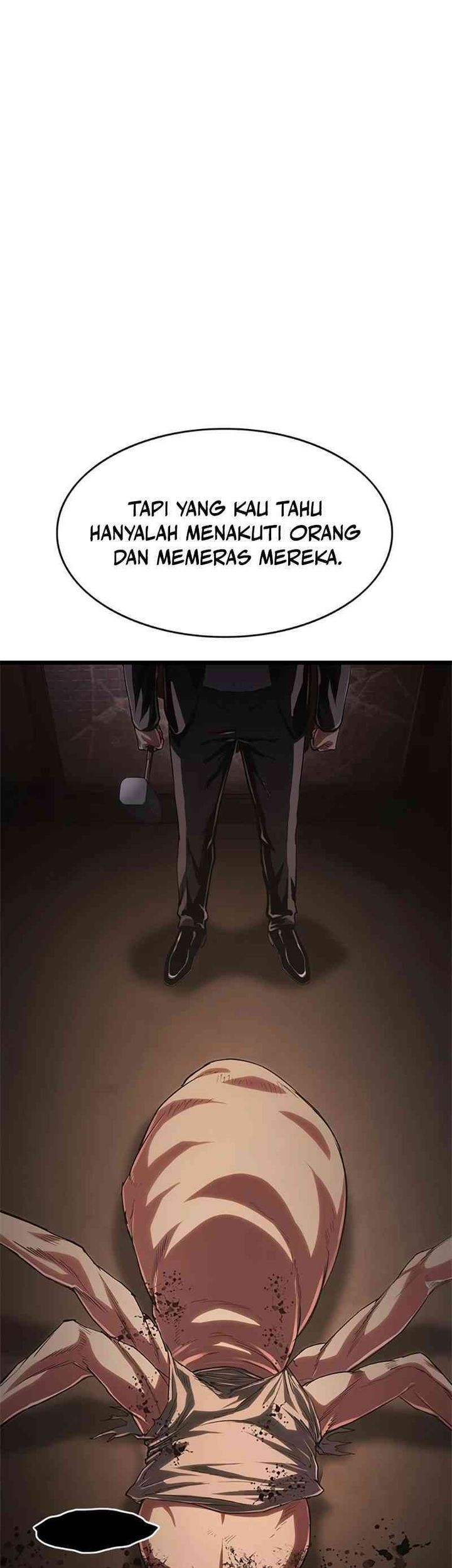 The Demon in Human Form Chapter 7 Gambar 112