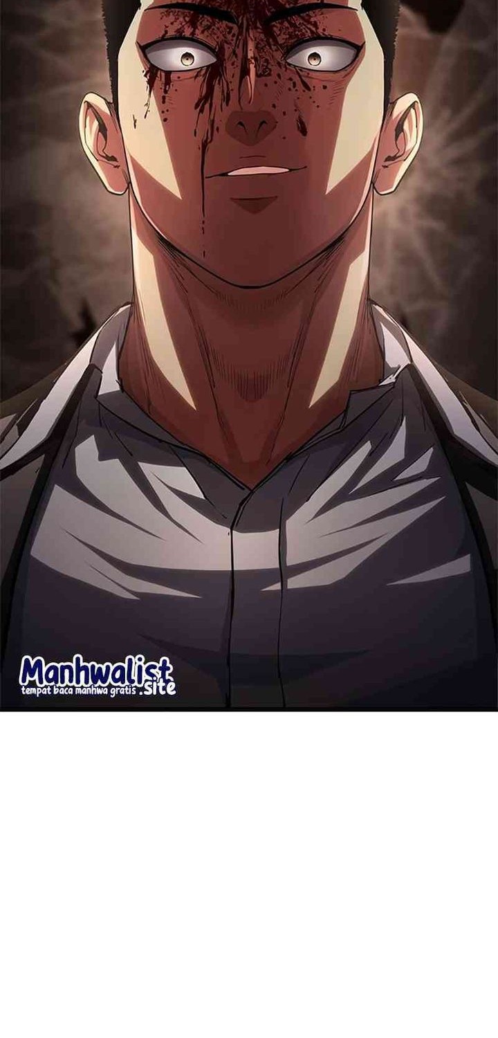 The Demon in Human Form Chapter 7 Gambar 115