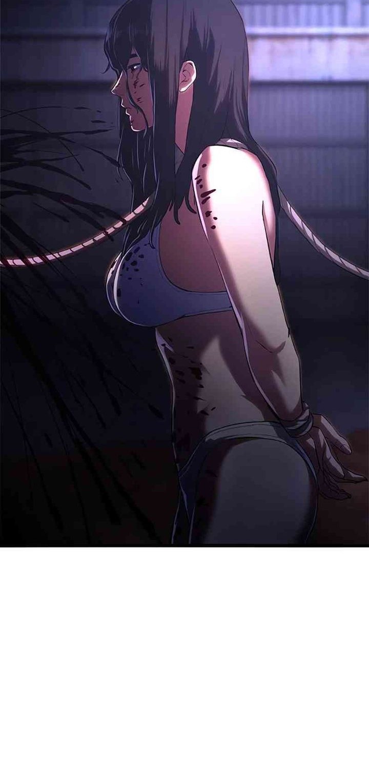 The Demon in Human Form Chapter 7 Gambar 10