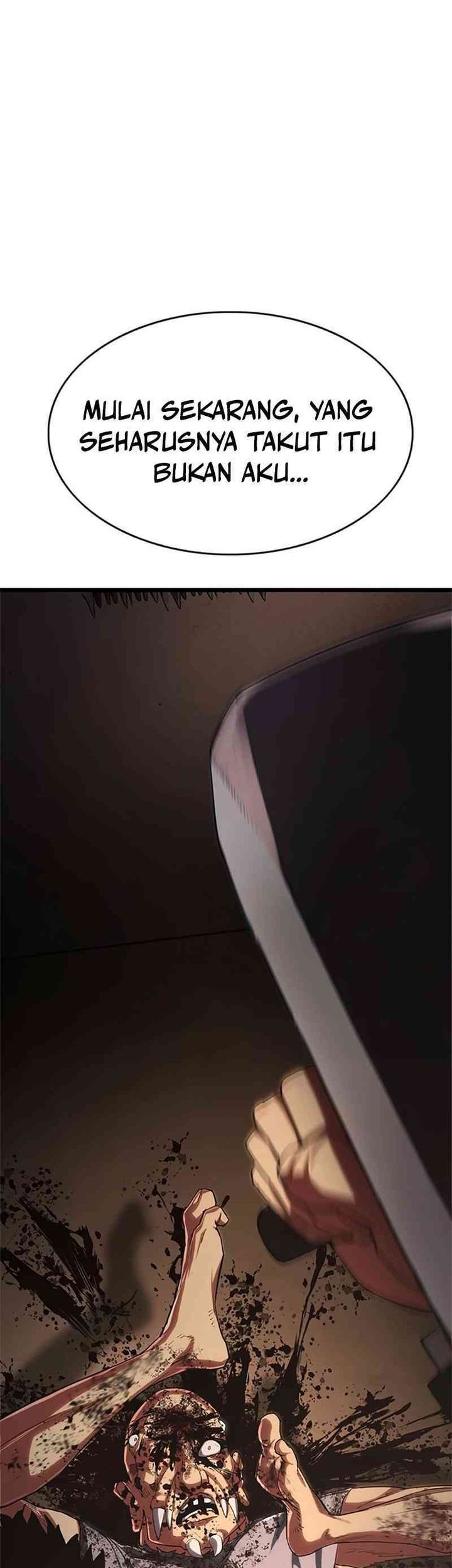 The Demon in Human Form Chapter 7 Gambar 122