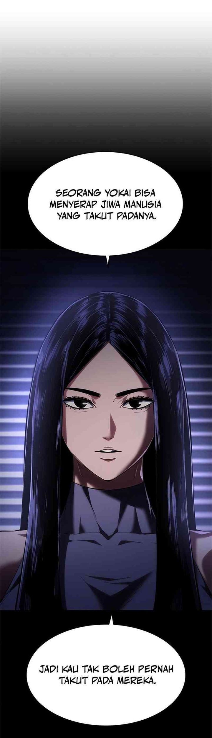 The Demon in Human Form Chapter 7 Gambar 116