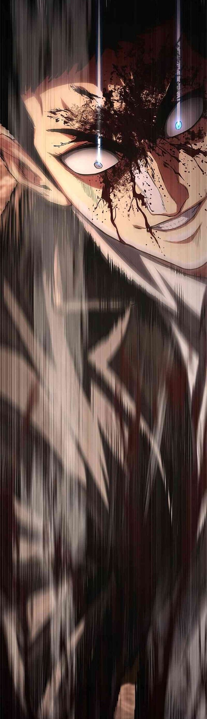 The Demon in Human Form Chapter 7 Gambar 125