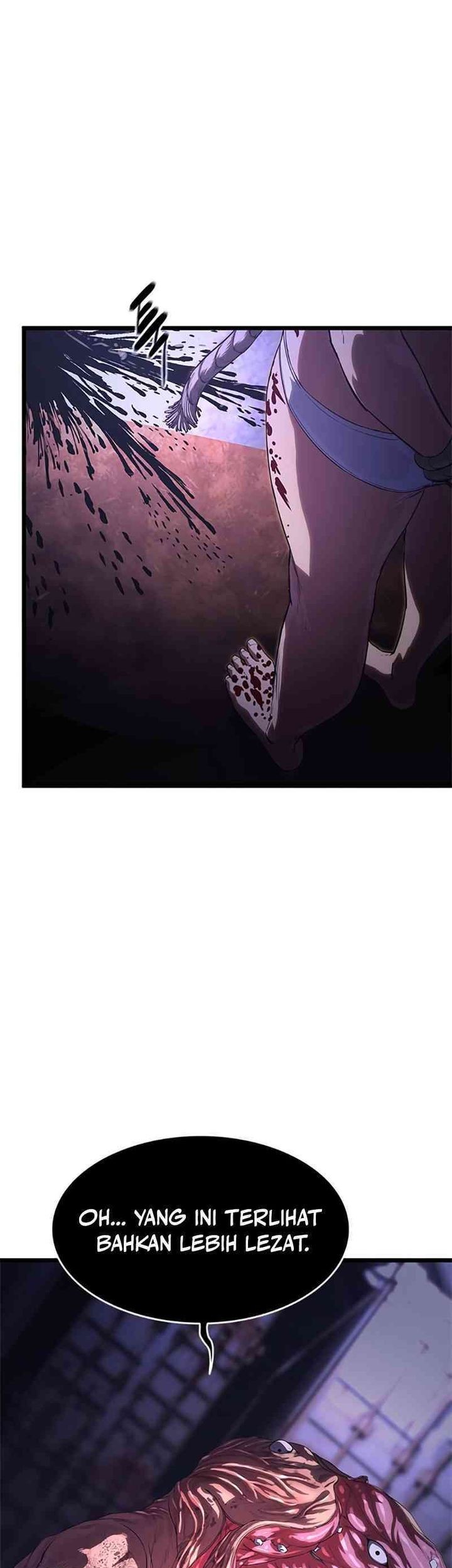 The Demon in Human Form Chapter 7 Gambar 11