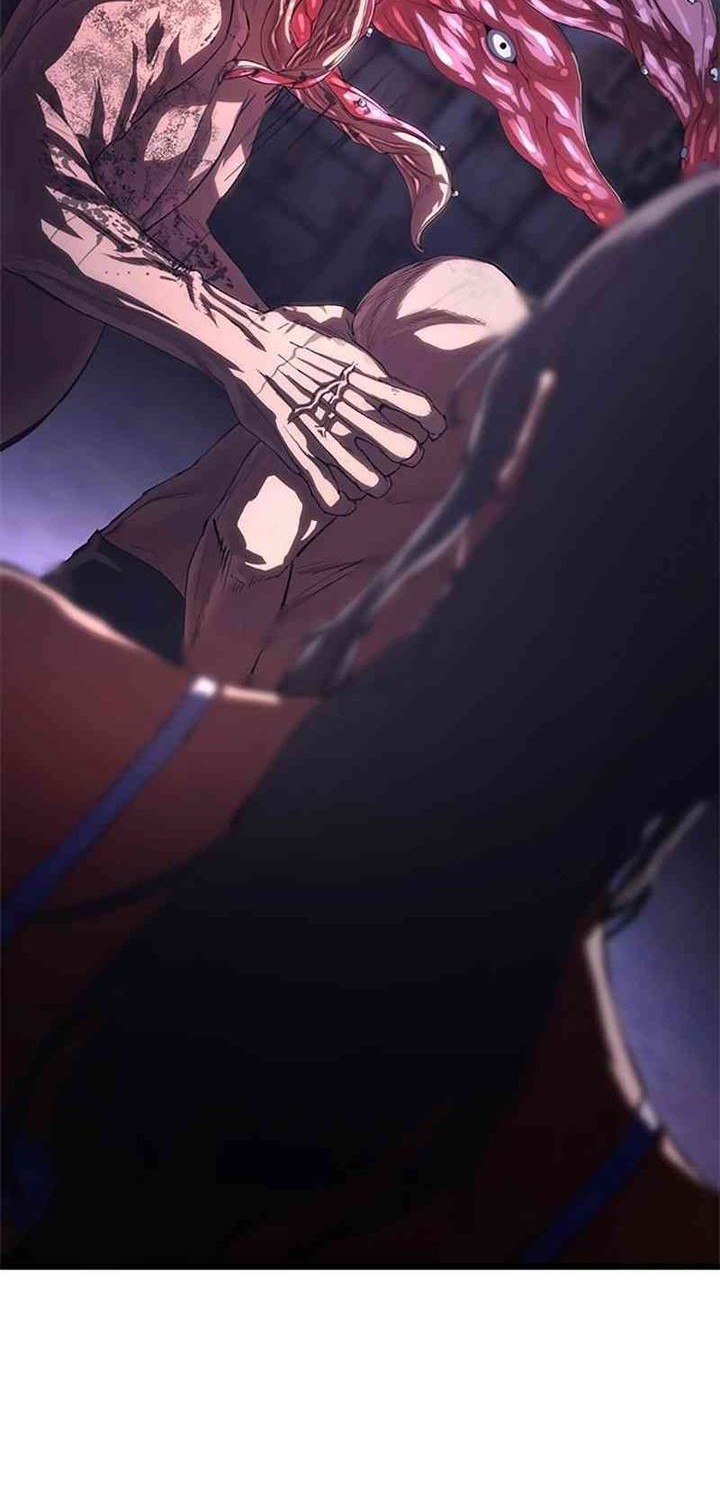 The Demon in Human Form Chapter 7 Gambar 12