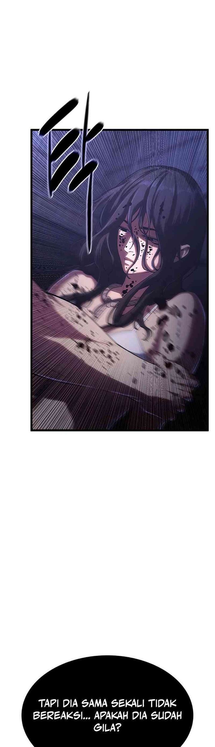 The Demon in Human Form Chapter 7 Gambar 13