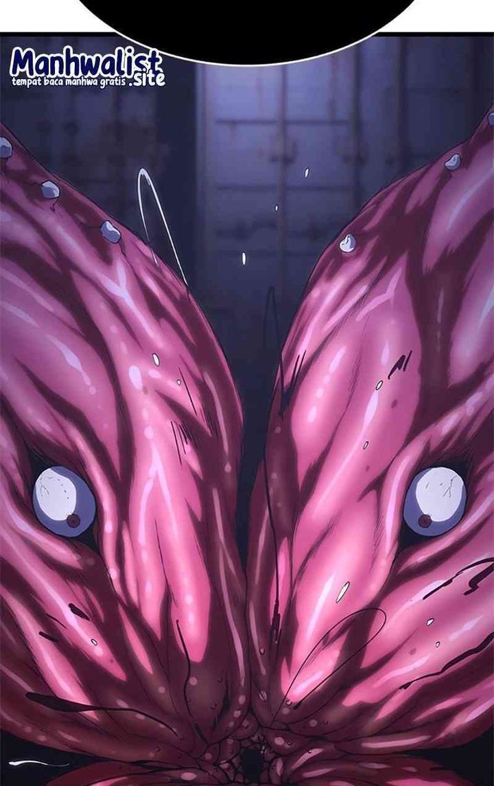 The Demon in Human Form Chapter 7 Gambar 14