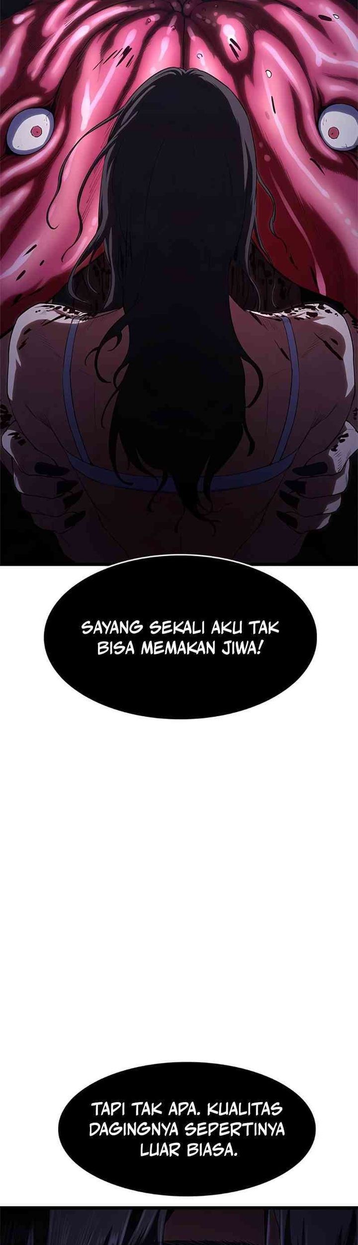 The Demon in Human Form Chapter 7 Gambar 15