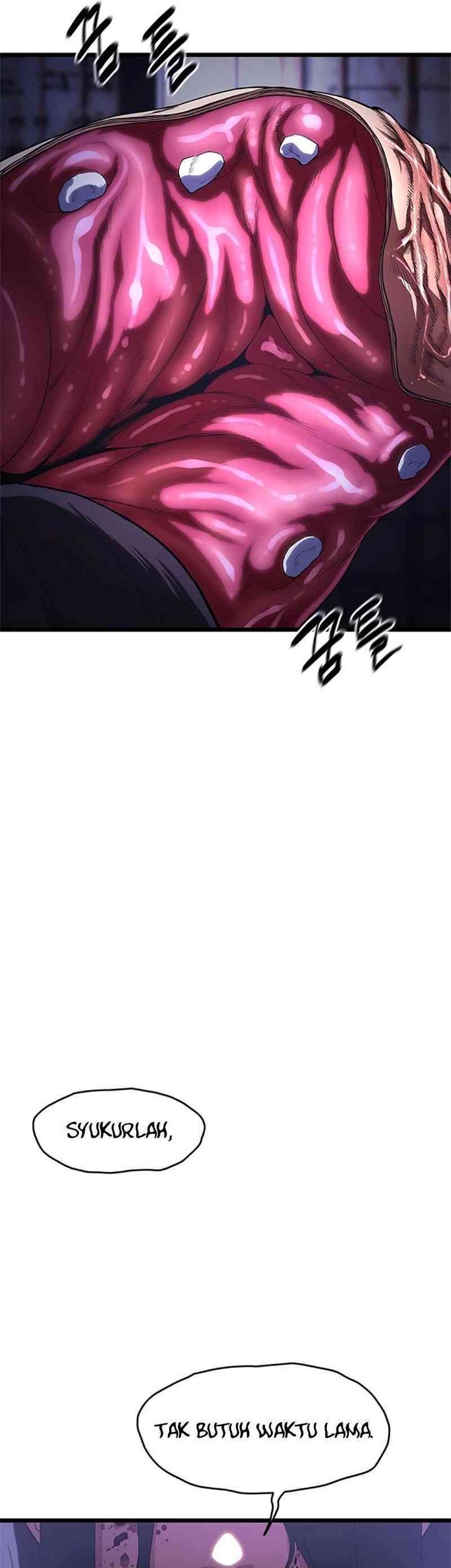 The Demon in Human Form Chapter 7 Gambar 17