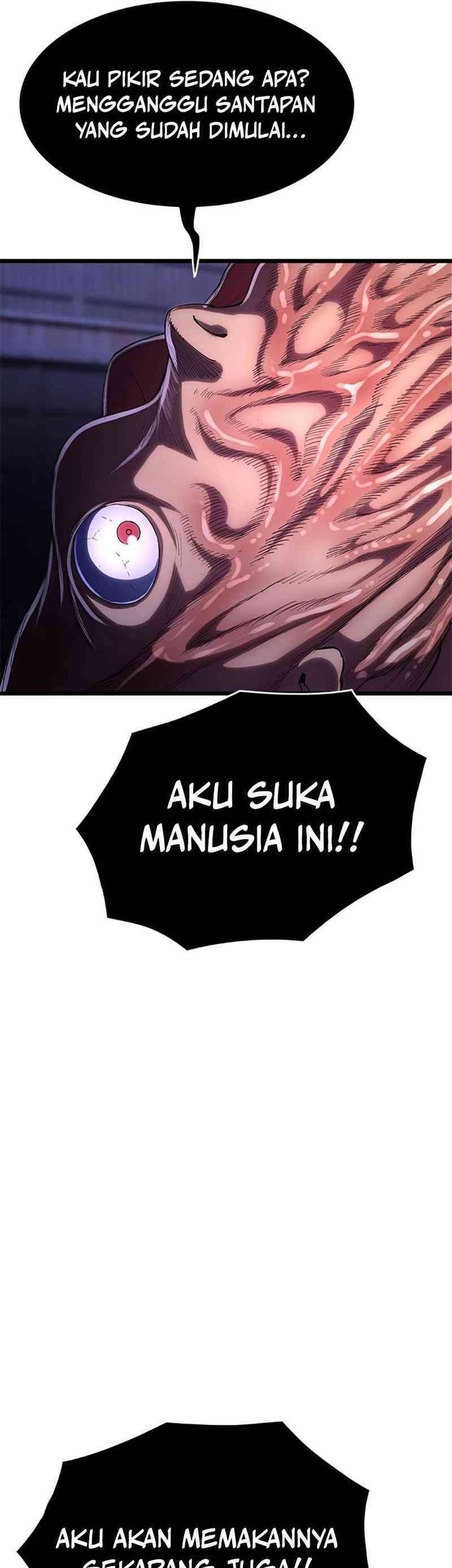 The Demon in Human Form Chapter 7 Gambar 25