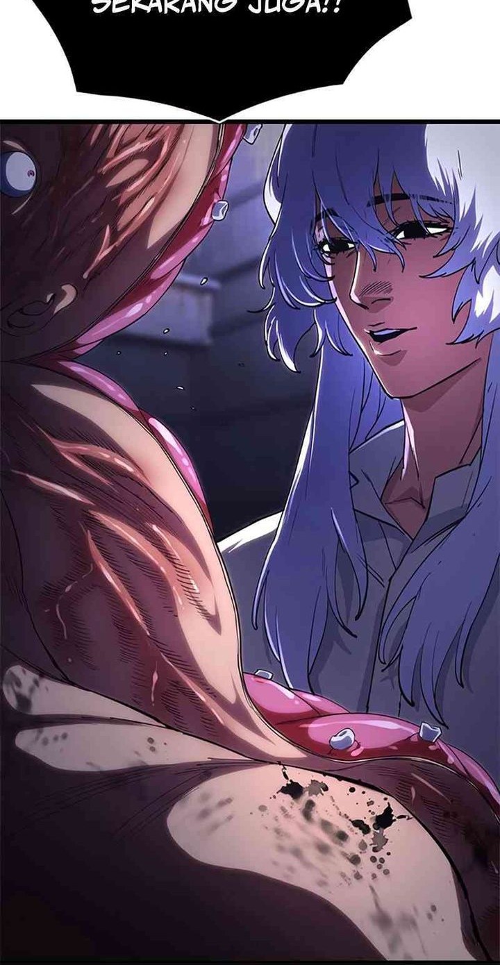 The Demon in Human Form Chapter 7 Gambar 26