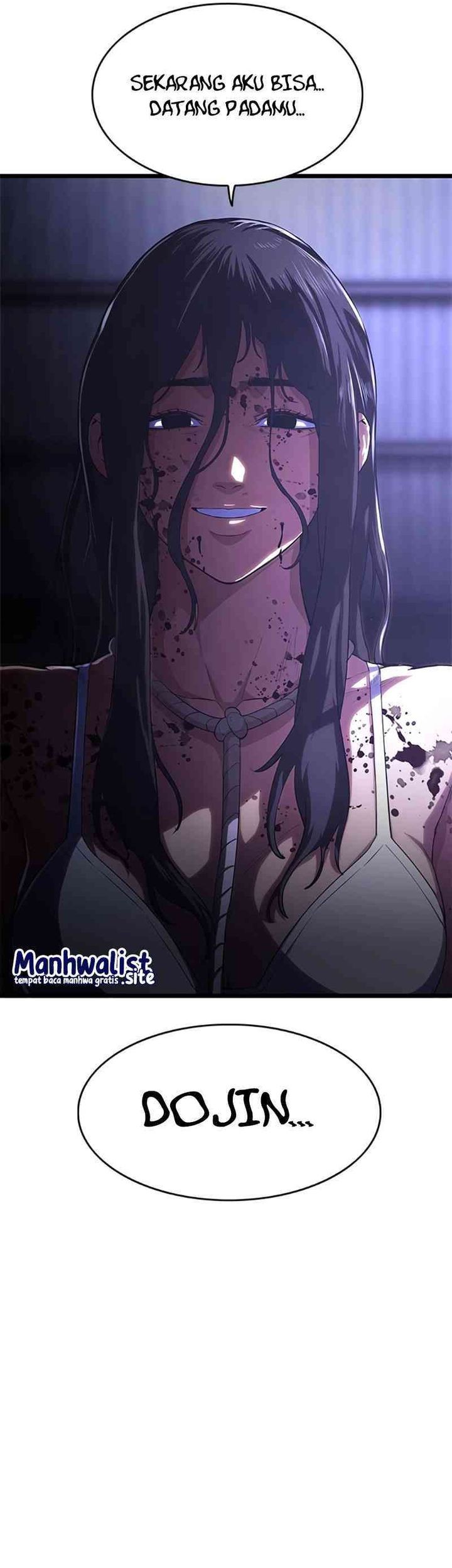 The Demon in Human Form Chapter 7 Gambar 19