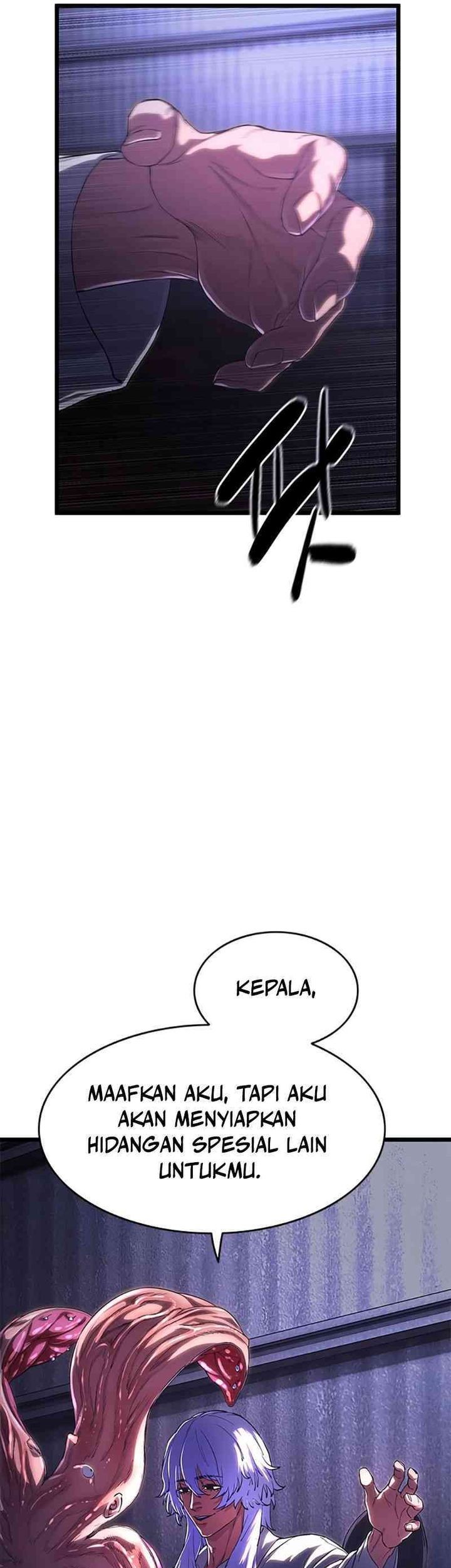 The Demon in Human Form Chapter 7 Gambar 21