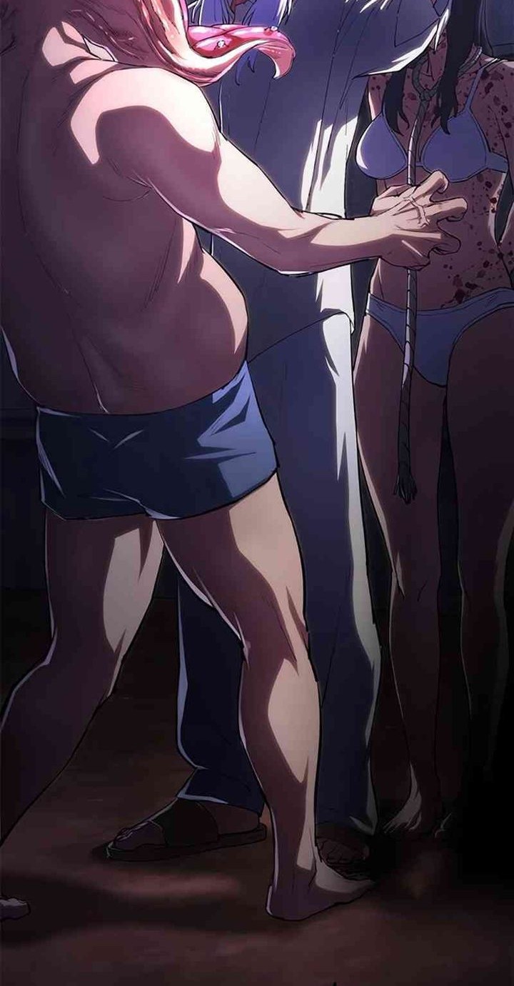 The Demon in Human Form Chapter 7 Gambar 22