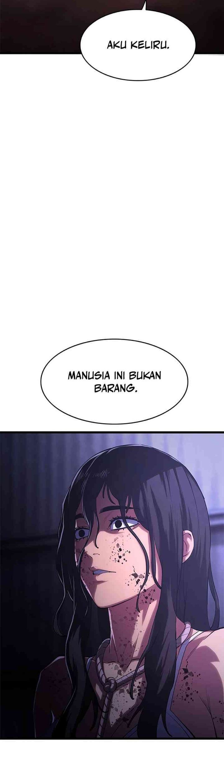 The Demon in Human Form Chapter 7 Gambar 23